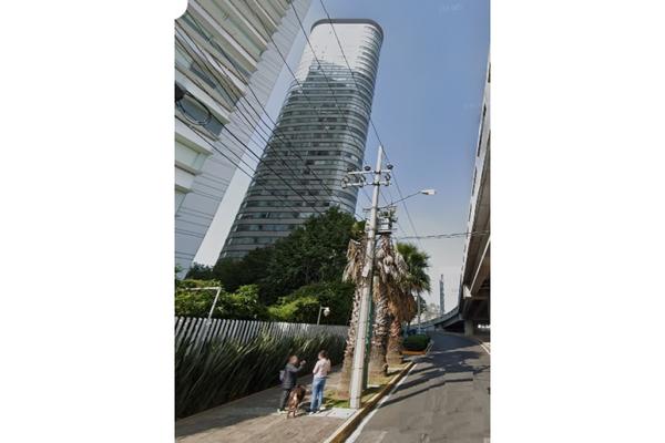 Foto de inmueble en  , Col. Cruz Manca C.P. 05349, Cuajimalpa de Morelos