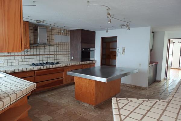 Foto de inmueble en Cruz Verde #39, Col. San Nicolás Totolapan C.P. 10900, La Magdalena Contreras