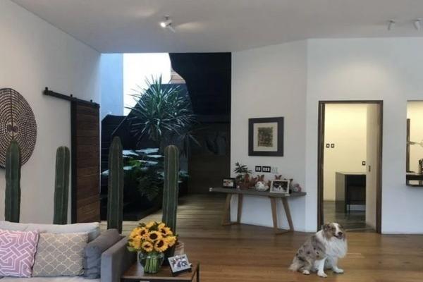 Foto de inmueble en Cruz Verde, Col. Barrio San Francisco C.P. 10500, La Magdalena Contreras