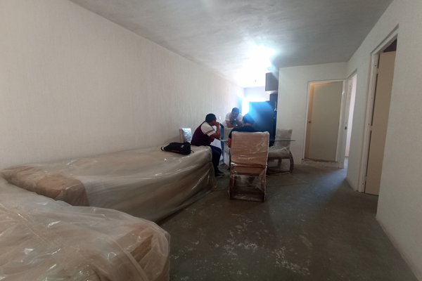 Foto de inmueble en Cto. Valle De Altea Lt 1 Mz 40 Depto 86b, Fracc. Valle De Los Encinos III, Tlajomulco De Zúñiga, Jal, Col. Valle de Los Encinos C.P. 45650, Tlajomulco de Zúñiga
