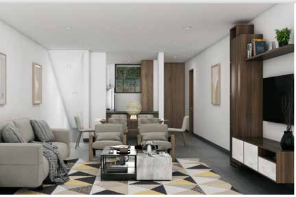 Foto de inmueble en Cuajimalpa, Col. Cuajimalpa C.P. 05000, Cuajimalpa de Morelos