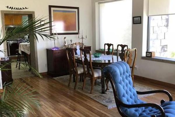 Foto de inmueble en , Col. Cuajimalpa C.P. 05000, Cuajimalpa de Morelos