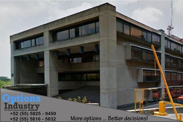 Foto de inmueble en  , Col. Cuajimalpa C.P. 05000, Cuajimalpa de Morelos