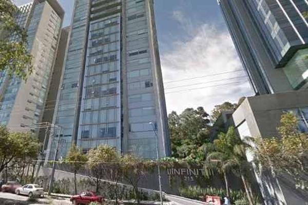 Foto de inmueble en  , Col. Cuajimalpa C.P. 05000, Cuajimalpa de Morelos