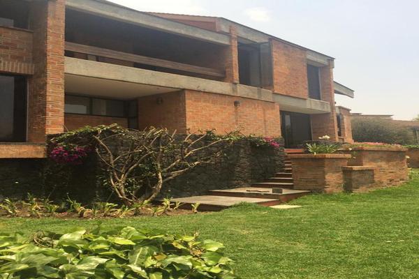 Foto de inmueble en  , Col. Cuajimalpa C.P. 05000, Cuajimalpa de Morelos