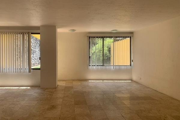 Foto de inmueble en , Col. Cuajimalpa C.P. 05000, Cuajimalpa de Morelos