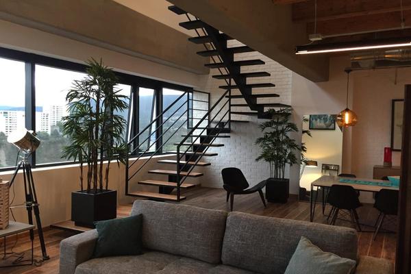 Foto de inmueble en  , Col. Cuajimalpa C.P. 05000, Cuajimalpa de Morelos