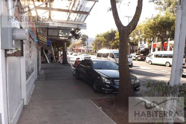 Foto de inmueble en  , Col. Cuajimalpa C.P. 05000, Cuajimalpa de Morelos