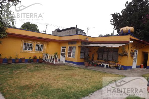 Foto de inmueble en  , Col. Cuajimalpa C.P. 05000, Cuajimalpa de Morelos