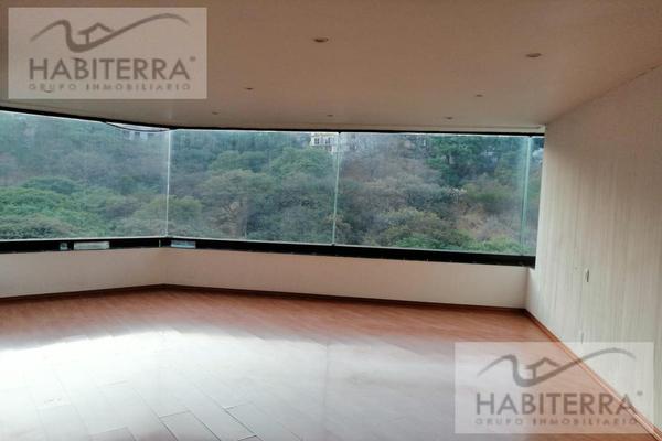Foto de inmueble en  , Col. Cuajimalpa C.P. 05000, Cuajimalpa de Morelos