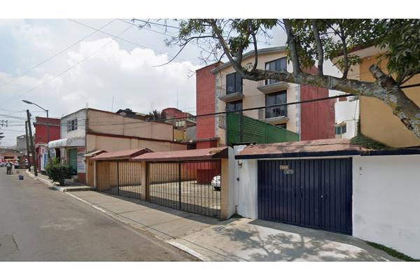 Foto de inmueble en  , Col. Cuajimalpa C.P. 05000, Cuajimalpa de Morelos