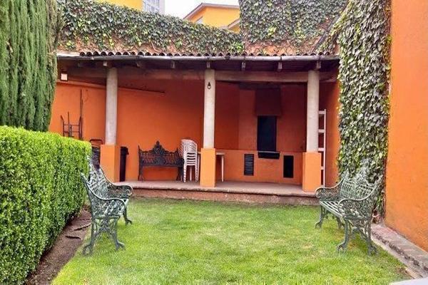Foto de inmueble en  , Col. Cuajimalpa C.P. 05000, Cuajimalpa de Morelos
