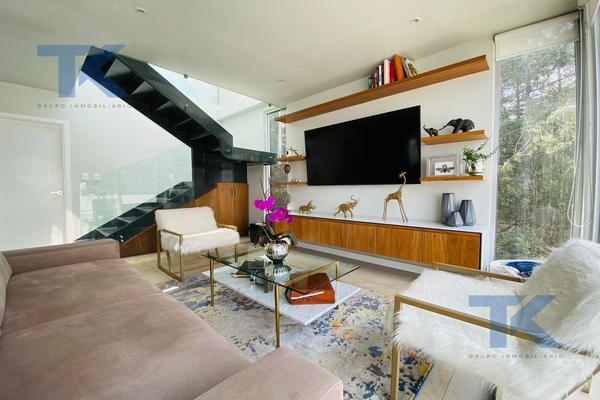 Foto de inmueble en  , Col. Cuajimalpa C.P. 05000, Cuajimalpa de Morelos