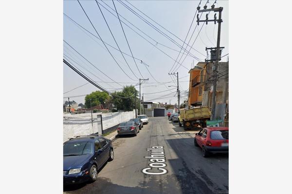 Foto de inmueble en  , Col. Cuajimalpa C.P. 05000, Cuajimalpa de Morelos