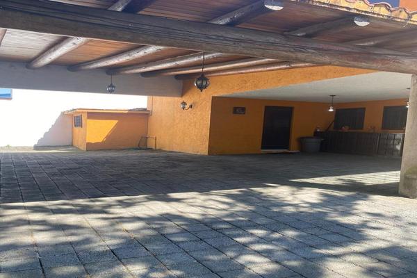 Foto de inmueble en  , Col. Cuajimalpa C.P. 05000, Cuajimalpa de Morelos