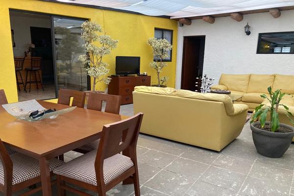 Foto de inmueble en  , Col. Cuajimalpa C.P. 05000, Cuajimalpa de Morelos