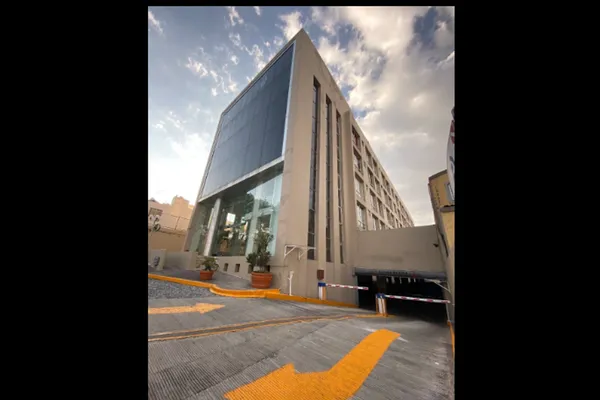 Foto de inmueble en  , Col. Cuajimalpa C.P. 05000, Cuajimalpa de Morelos