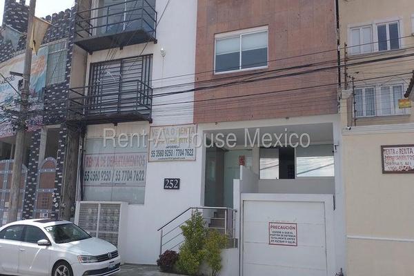 Foto de inmueble en  , Col. Cuajimalpa C.P. 05000, Cuajimalpa de Morelos