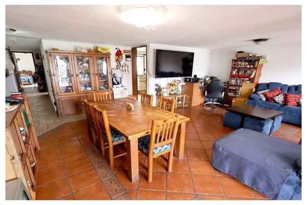 Foto de inmueble en , Col. Cuajimalpa C.P. 05000, Cuajimalpa de Morelos