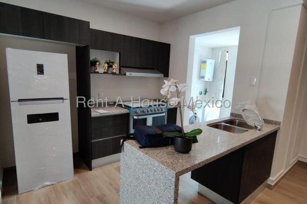 Foto de inmueble en  , Col. Cuajimalpa C.P. 05000, Cuajimalpa de Morelos