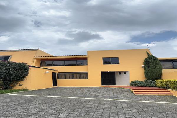 Foto de inmueble en  , Col. Cuajimalpa C.P. 05000, Cuajimalpa de Morelos