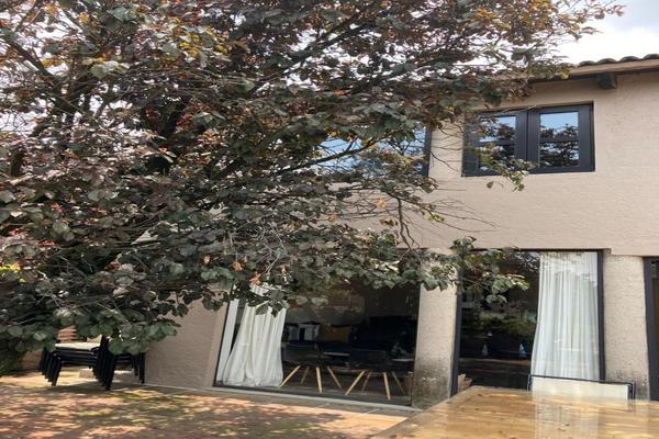Foto de inmueble en  , Col. Cuajimalpa C.P. 05000, Cuajimalpa de Morelos