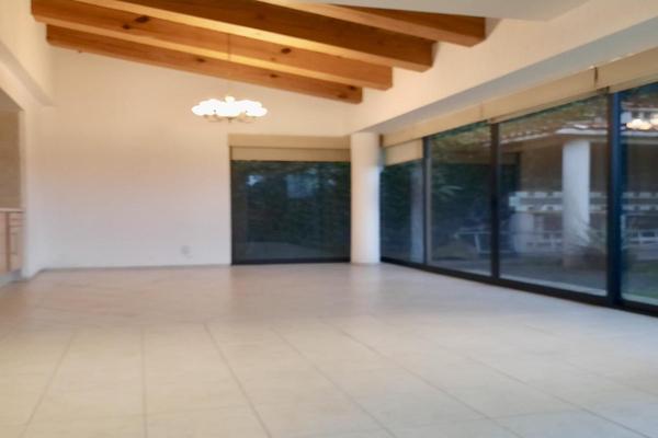 Foto de inmueble en , Col. Cuajimalpa C.P. 05000, Cuajimalpa de Morelos