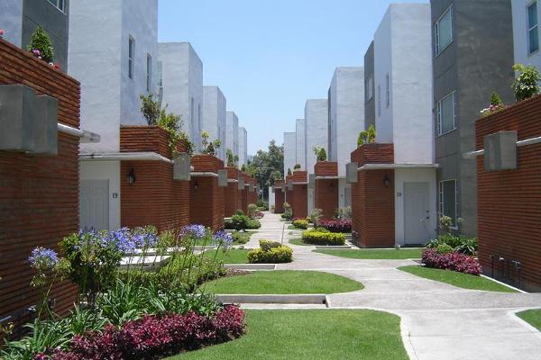 Foto de inmueble en  , Col. Cuajimalpa C.P. 05000, Cuajimalpa de Morelos