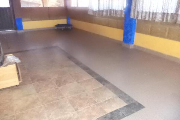 Foto de inmueble en  , Col. Cuajimalpa C.P. 05000, Cuajimalpa de Morelos