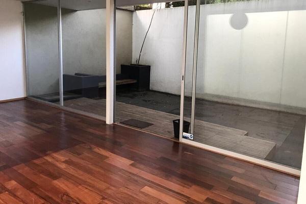 Foto de inmueble en Cuajimalpa, Col. Jesús del Monte C.P. 05260, Cuajimalpa de Morelos