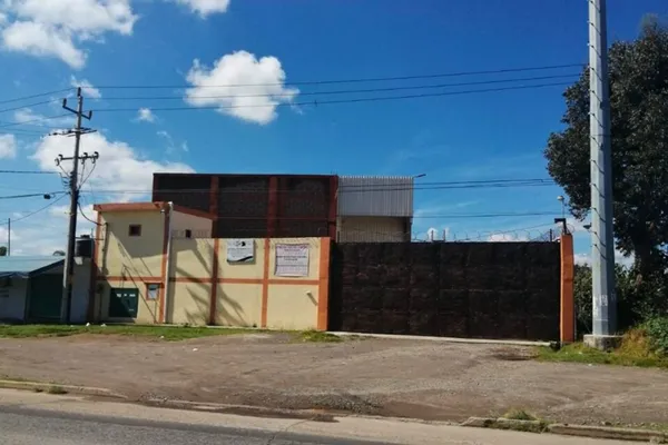 Foto de inmueble en  , Col. Cuanalá C.P. 72640, Juan C. Bonilla