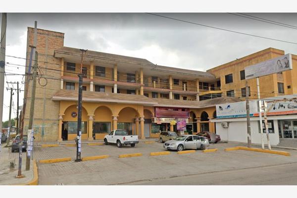 Foto de inmueble en cuarta #101, Col. Enrique Cárdenas Gonzalez C.P. 89309, Tampico