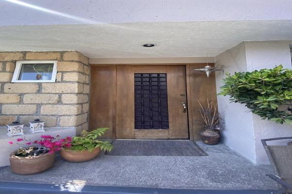 Foto de inmueble en CUARTA CERRADA DE JUAREZ, Col. Las Tinajas C.P. 05370, Cuajimalpa de Morelos