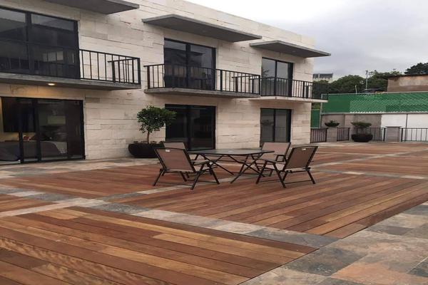 Foto de inmueble en Cuarta Cerrada de Juarez, Col. Las Tinajas C.P. 05370, Cuajimalpa de Morelos