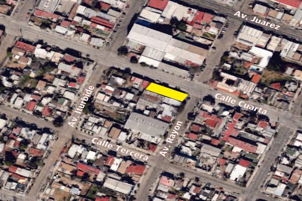Foto de inmueble en Cuarta, Col. Obrera C.P. 22830, Ensenada
