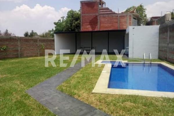 Foto de inmueble en Cuarta Priv. de Prolongacion de Narcizo Mendoza, Col. San Luis Beltran C.P. 68023, Oaxaca de Juárez