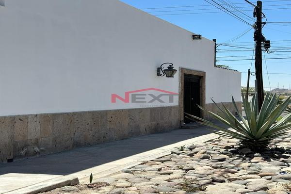 Foto de inmueble en Cuartel Pitic #0, Col. Cuartel Pitic C.P. 83159, Hermosillo