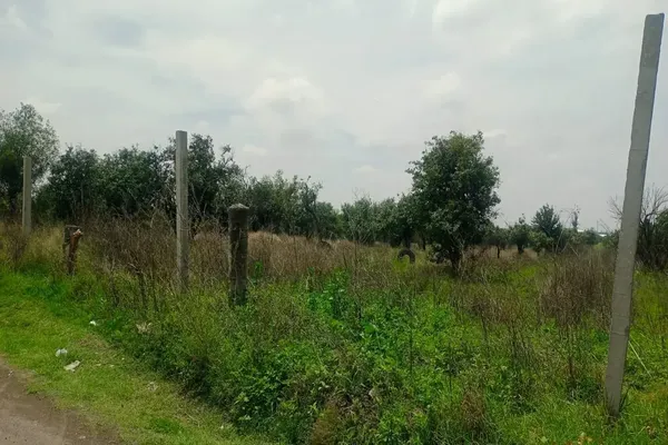 Foto de inmueble en  , Col. Cuarto C.P. 74160, Huejotzingo