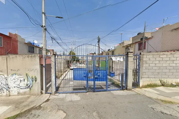Foto de inmueble en  , Col. Cuatro Vientos C.P. 56589, Ixtapaluca