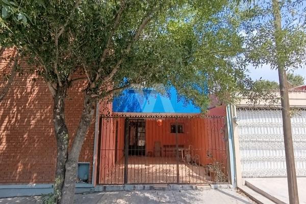 Foto de inmueble en Cuatrocienegas, Col. República C.P. 25280, Saltillo