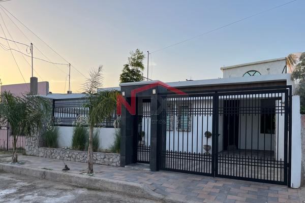 Foto de inmueble en Cuauhtemoc #0, Col. Cuauhtémoc C.P. 83294, Hermosillo