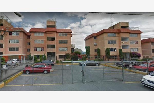Foto de inmueble en CUAUHTEMOC #0, Col. Ecatepec Centro C.P. 55000, Ecatepec de Morelos