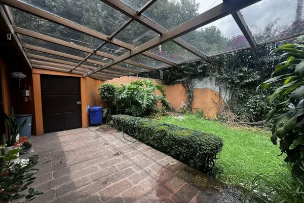 Foto de inmueble en Cuauhtémoc #00, Col. Chimalcoyoc C.P. 14630, Tlalpan