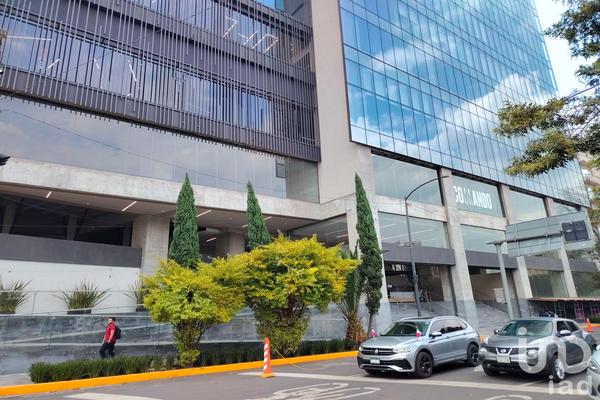 Foto de inmueble en cuauhtemoc #1151, Col. Narvarte Poniente C.P. 03020, Benito Juárez