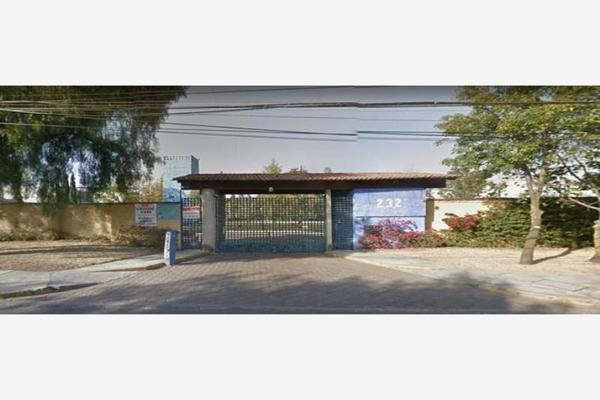 Foto de inmueble en CUAUHTEMOC #232, Col. San Lorenzo Atemoaya C.P. 16400, Xochimilco