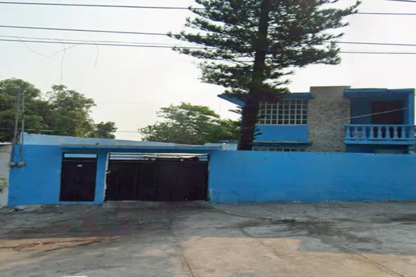 Foto de inmueble en Cuauhtemoc #4434, Col. Pascual Ortiz Rubio C.P. 91750, Veracruz