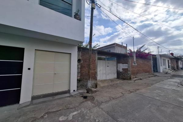 Foto de inmueble en Cuauhtémoc #45, Col. Yecapixtla C.P. 62820, Yecapixtla