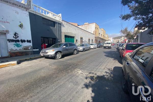 Foto de inmueble en Cuauhtemoc #496, Col. Centro C.P. 42000, Pachuca de Soto