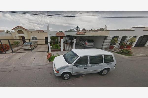 Foto de inmueble en  , Col. Cuauhtémoc C.P. 81248, Ahome