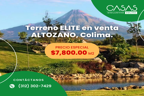 Foto de inmueble en  , Col. Cuauhtémoc C.P. 28048, Colima